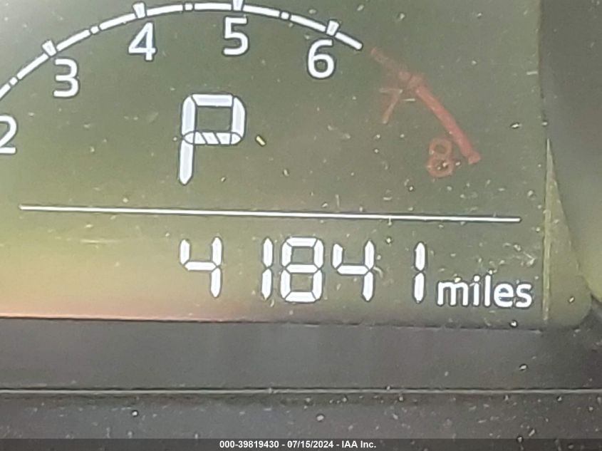 2019 Mazda Cx-3 Sport VIN: JM1DKDB78K1446147 Lot: 39819430