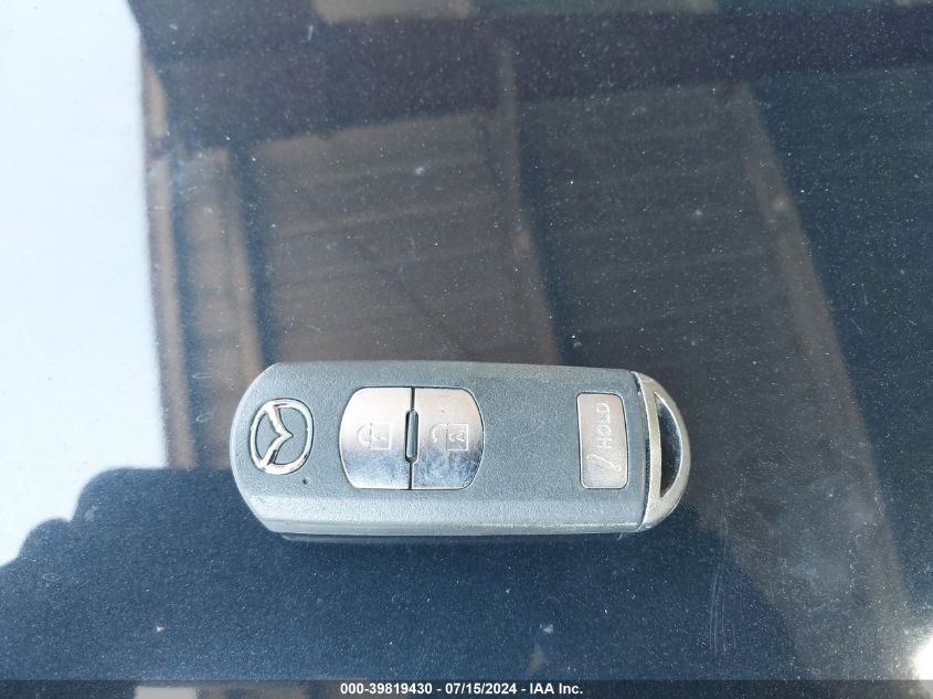 2019 Mazda Cx-3 Sport VIN: JM1DKDB78K1446147 Lot: 39819430