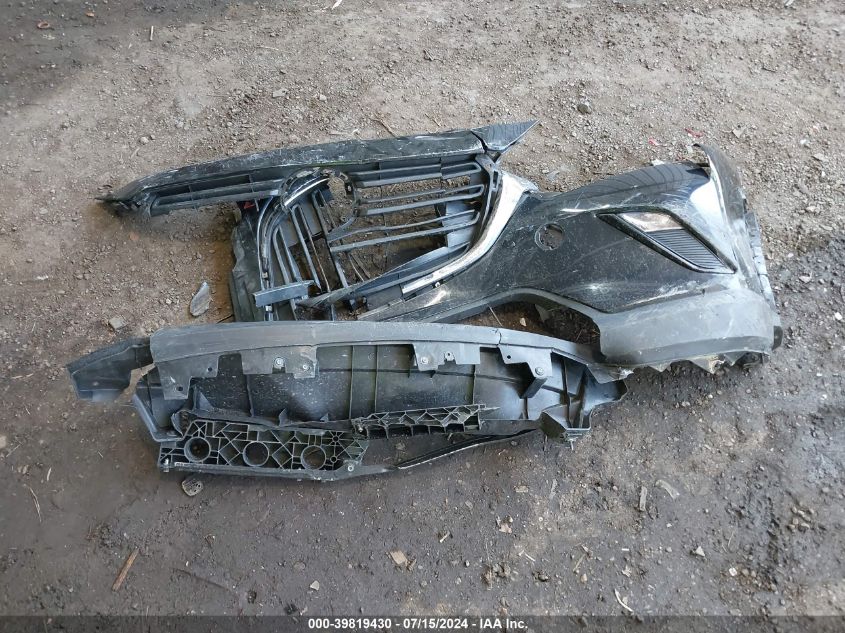 2019 Mazda Cx-3 Sport VIN: JM1DKDB78K1446147 Lot: 39819430