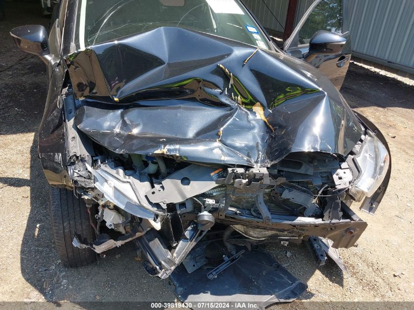 2019 Mazda Cx-3 Sport VIN: JM1DKDB78K1446147 Lot: 39819430