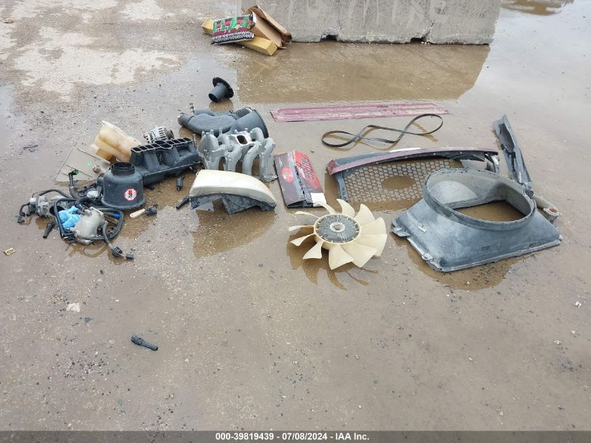 2006 Ford F-150 Xlt VIN: 1FTRW12W86KC65226 Lot: 39819439