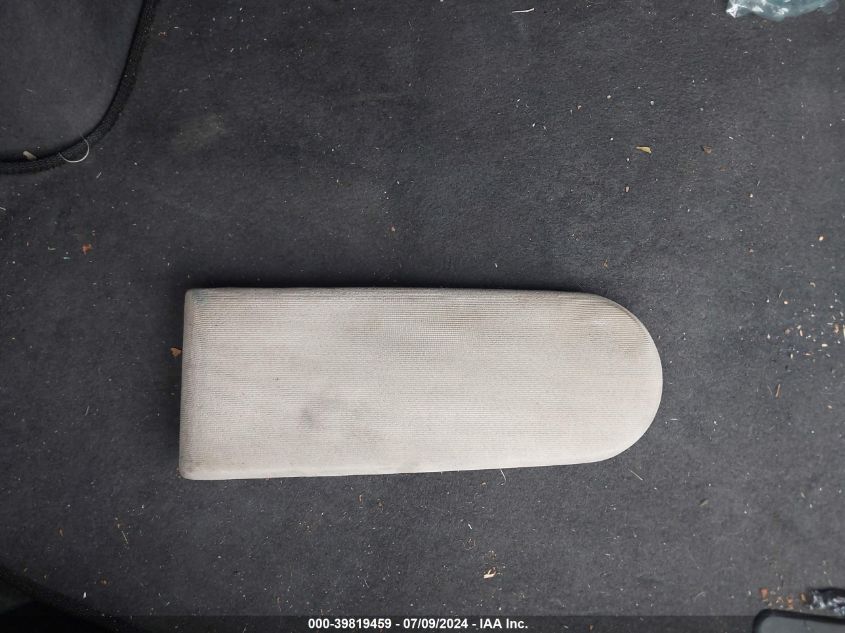 2000 Volkswagen Jetta Gls VIN: 3VWSA29M6YM091725 Lot: 39819459