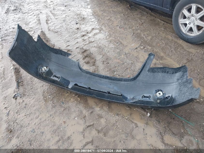 2008 Chrysler Town & Country Touring VIN: 2A8HR54P88R774682 Lot: 39819471