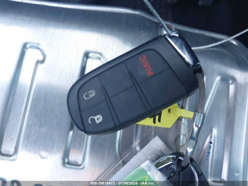 2023 Jeep Compass Trailhawk VIN: 3C4NJDDN7PT565682 Lot: 39819472