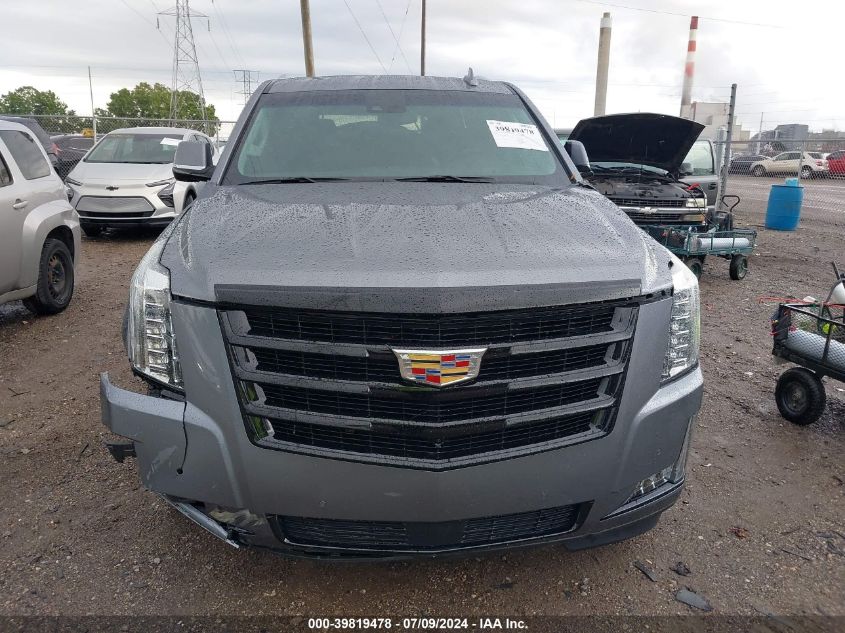 2019 Cadillac Escalade Premium Luxury VIN: 1GYS4CKJXKR332539 Lot: 39819478