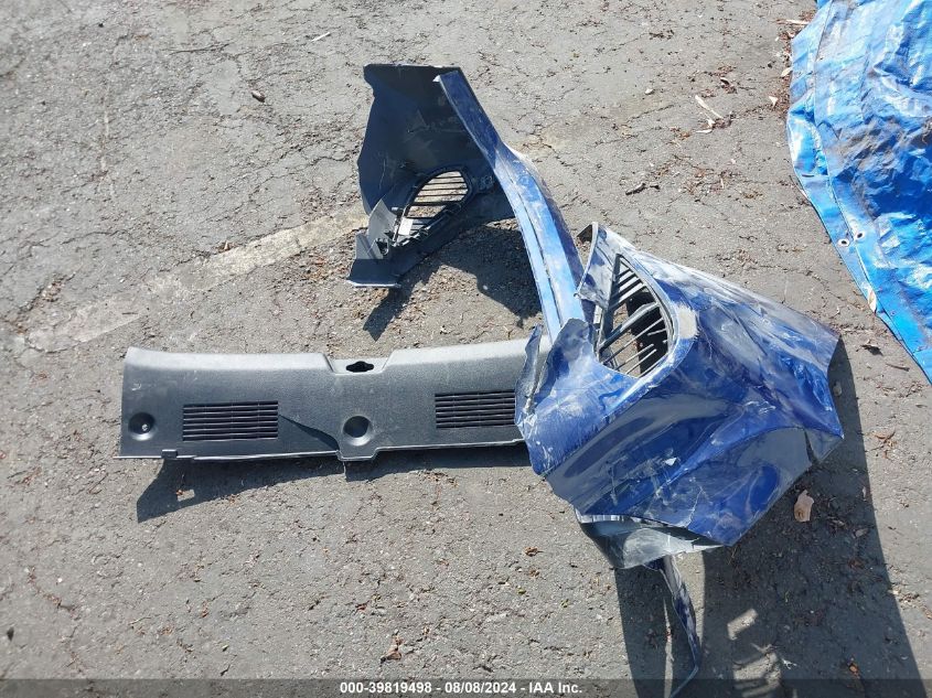 2023 Kia Forte Lxs VIN: 3KPF24AD3PE654053 Lot: 39819498