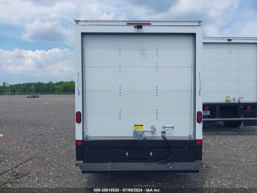 2024 Ford Transit T-350 VIN: 1FDBW5P88RKA39884 Lot: 39819520