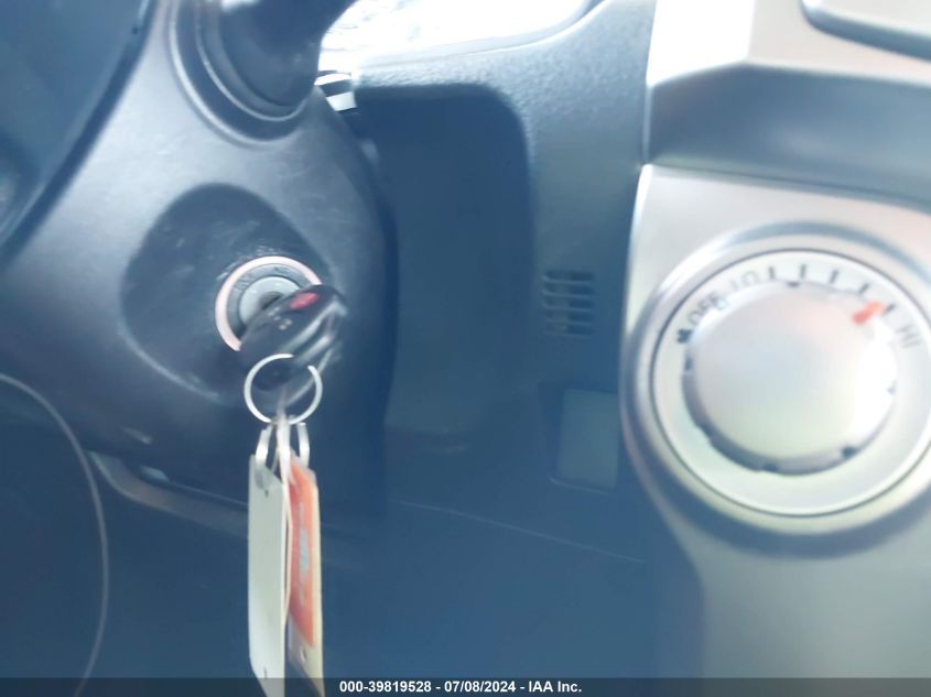 2018 Toyota 4Runner Sr5/Limited/Sr5 Premium VIN: JTEZU5JR4J5171369 Lot: 39819528