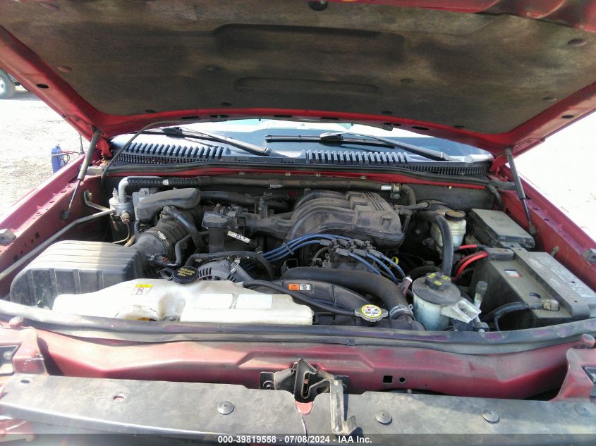 2006 Ford Explorer Xlt VIN: 1FMEU73E06UA79760 Lot: 39819558