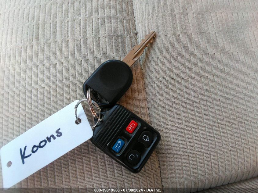 2006 Ford Explorer Xlt VIN: 1FMEU73E06UA79760 Lot: 39819558