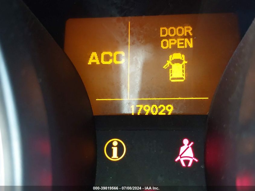 2013 Acura Mdx Advance Package VIN: 2HNYD2H88DH501520 Lot: 39819566