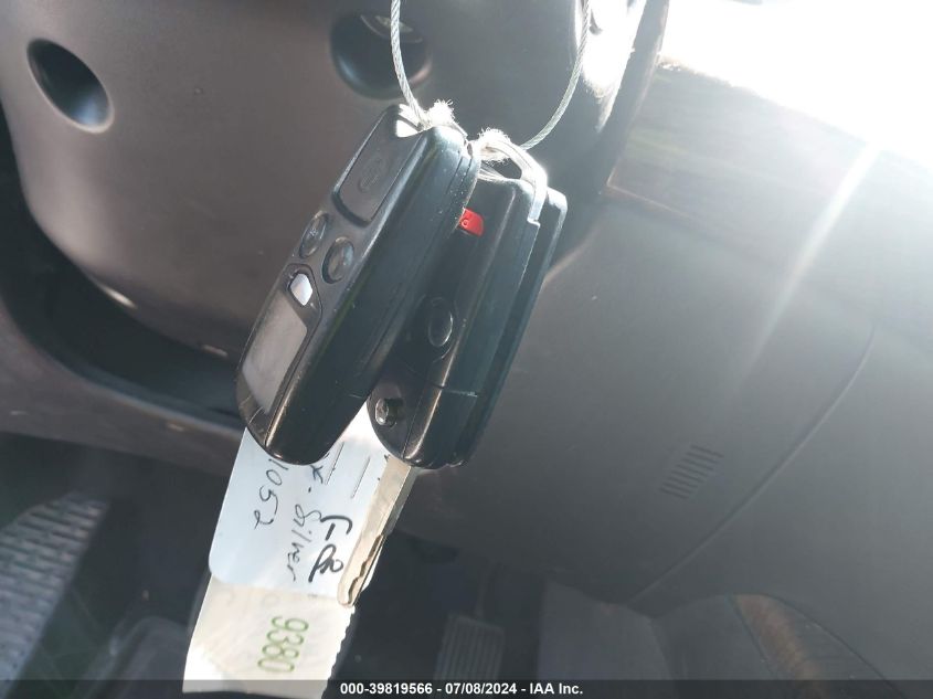 2013 Acura Mdx Advance Package VIN: 2HNYD2H88DH501520 Lot: 39819566