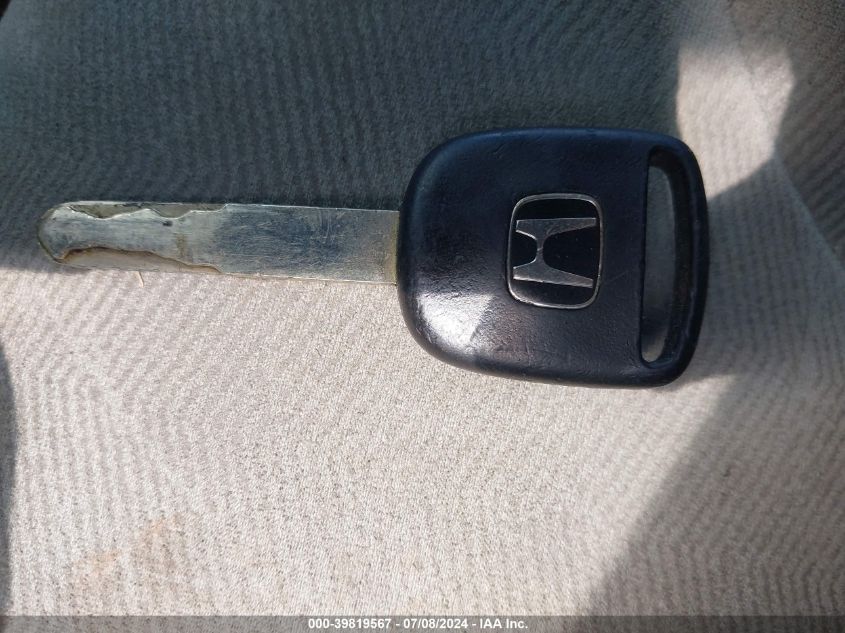 2009 Honda Odyssey Ex VIN: 5FNRL38409B023168 Lot: 39819567