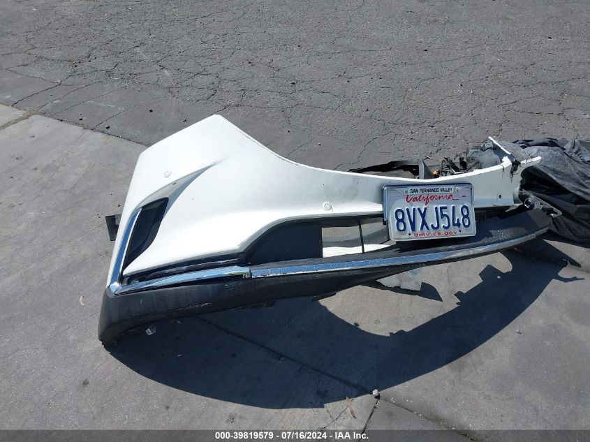 2021 Mazda Cx-9 Grand Touring VIN: JM3TCADY9M0520933 Lot: 42806948