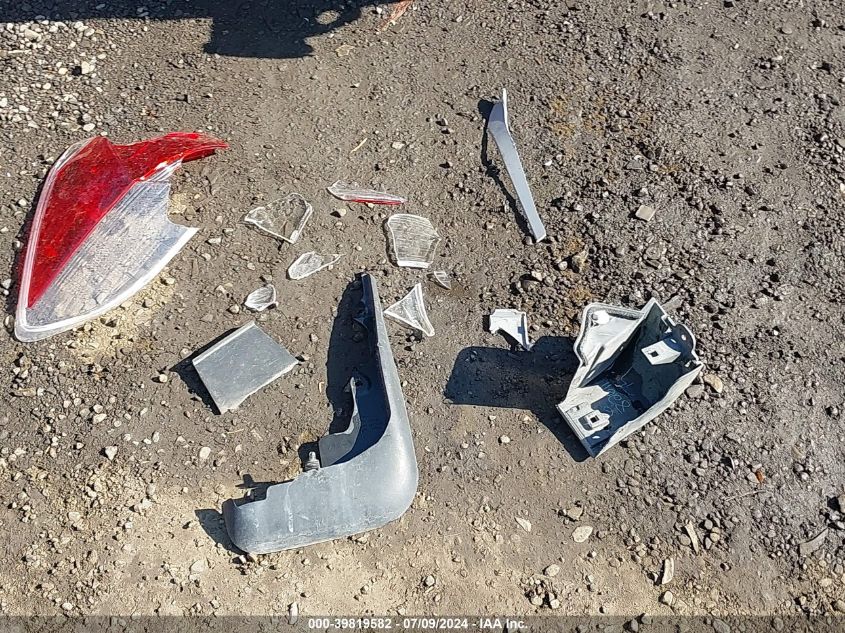 2012 Toyota Highlander Se V6 VIN: 5TDBK3EH0CS100412 Lot: 39819582