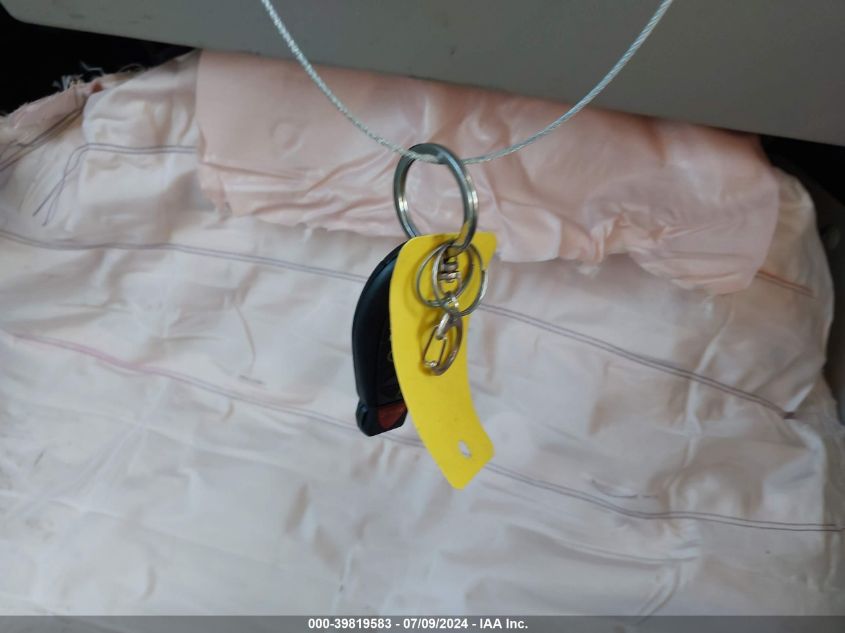 2015 Dodge Grand Caravan Sxt VIN: 2C4RDGCG5FR555764 Lot: 39819583