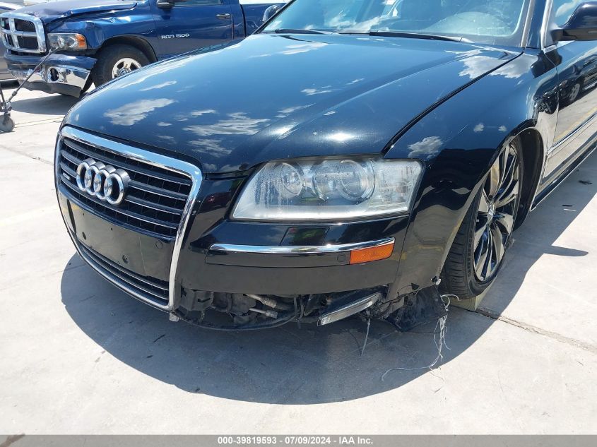 WAUMV94EX8N016778 2008 Audi A8 L 4.2