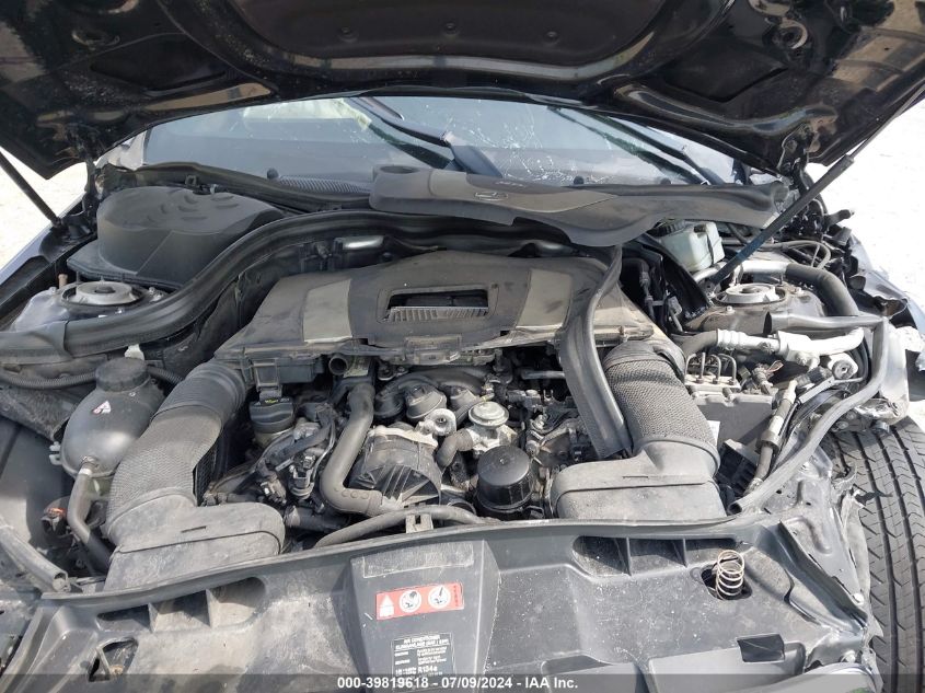 2011 Mercedes-Benz E 350 350 4Matic VIN: WDDHF8HBXBA424326 Lot: 39819618