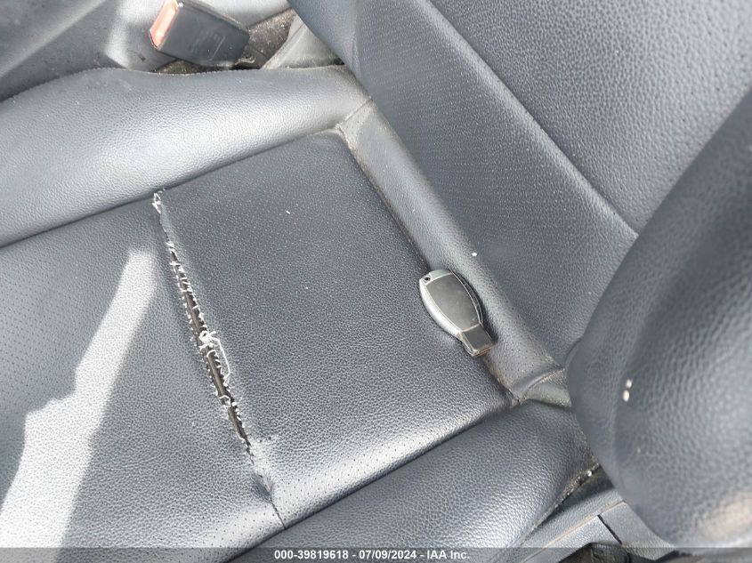 2011 Mercedes-Benz E 350 350 4Matic VIN: WDDHF8HBXBA424326 Lot: 39819618