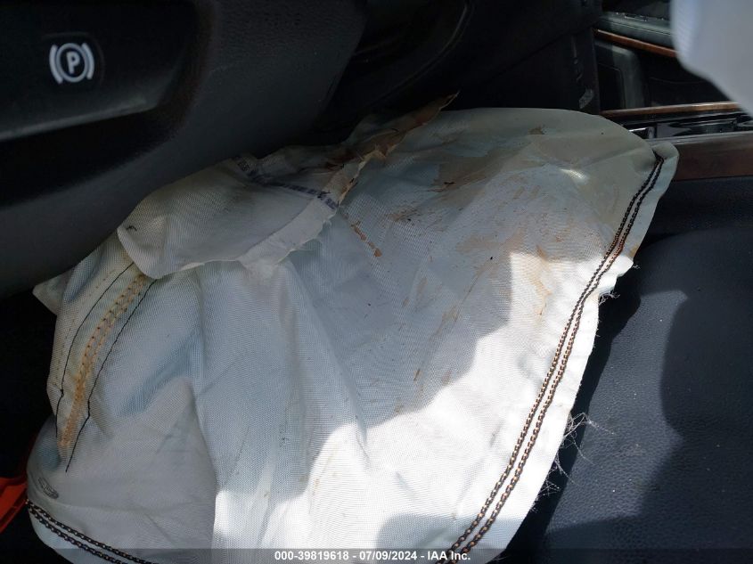 2011 Mercedes-Benz E 350 350 4Matic VIN: WDDHF8HBXBA424326 Lot: 39819618