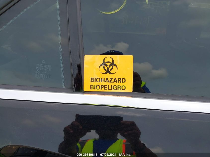 2011 Mercedes-Benz E 350 350 4Matic VIN: WDDHF8HBXBA424326 Lot: 39819618