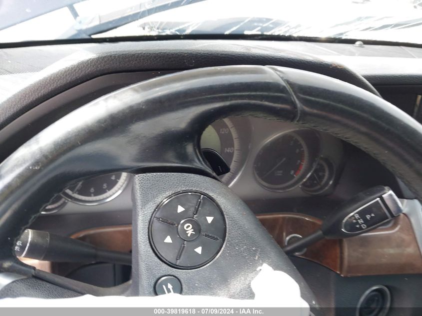 2011 Mercedes-Benz E 350 350 4Matic VIN: WDDHF8HBXBA424326 Lot: 39819618