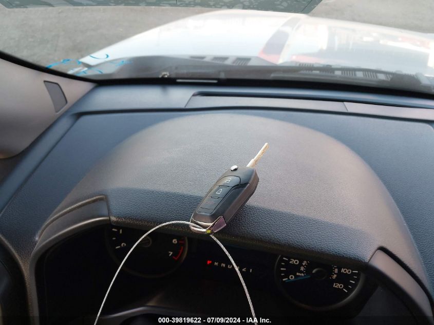 2016 Ford F150 Supercrew VIN: 1FTEW1EF5GFA23174 Lot: 39819622