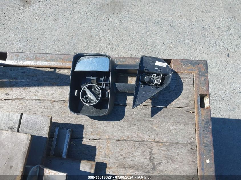 2009 Chevrolet Silverado 2500Hd Work Truck VIN: 1GBHC44K79E112554 Lot: 39819627