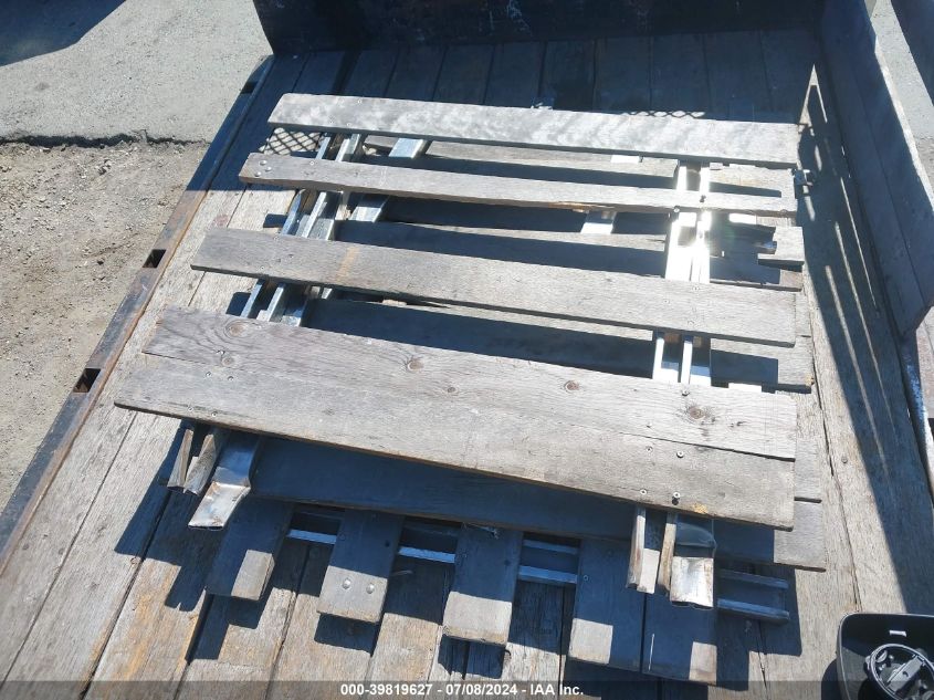 2009 Chevrolet Silverado 2500Hd Work Truck VIN: 1GBHC44K79E112554 Lot: 39819627