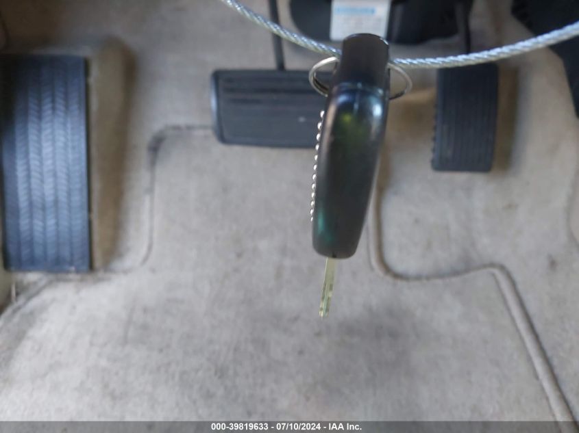 2004 Honda Accord 2.4 Ex VIN: JHMCM56854C021537 Lot: 39819633