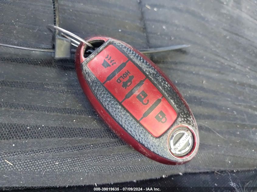 2019 Nissan Sentra Sv VIN: 3N1AB7AP5KY283302 Lot: 39819635