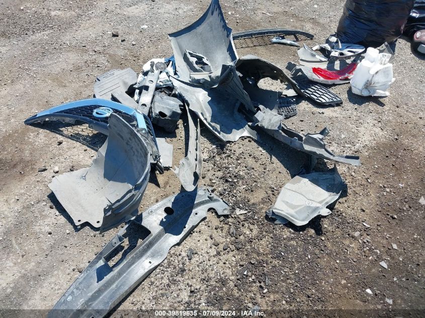 2019 Nissan Sentra Sv VIN: 3N1AB7AP5KY283302 Lot: 39819635