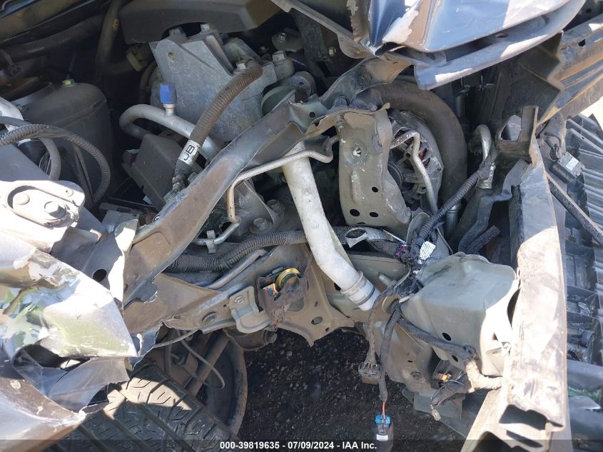 2019 Nissan Sentra Sv VIN: 3N1AB7AP5KY283302 Lot: 39819635