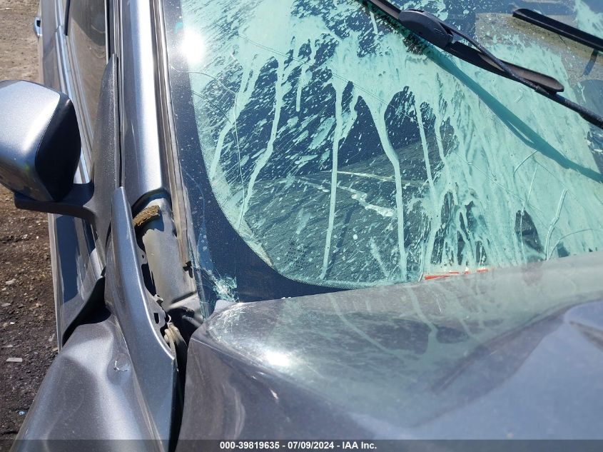 2019 Nissan Sentra Sv VIN: 3N1AB7AP5KY283302 Lot: 39819635