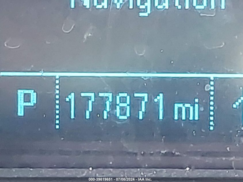 2014 Chevrolet Equinox Ls VIN: 2GNALAEKXE6339074 Lot: 39819651