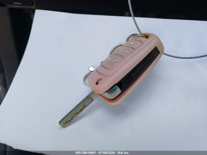 2014 Chevrolet Equinox Ls VIN: 2GNALAEKXE6339074 Lot: 39819651