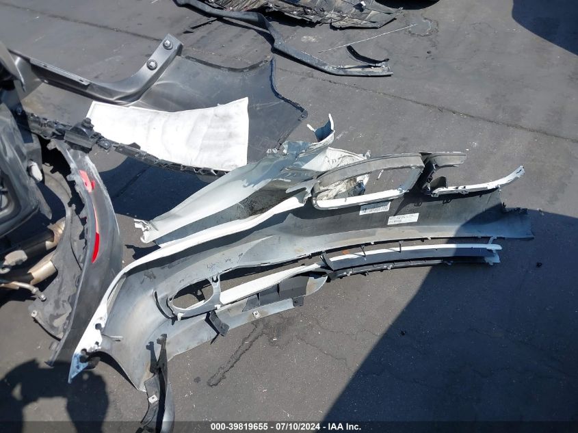 2015 BMW 328I VIN: WBA3C1C58FP851378 Lot: 39819655