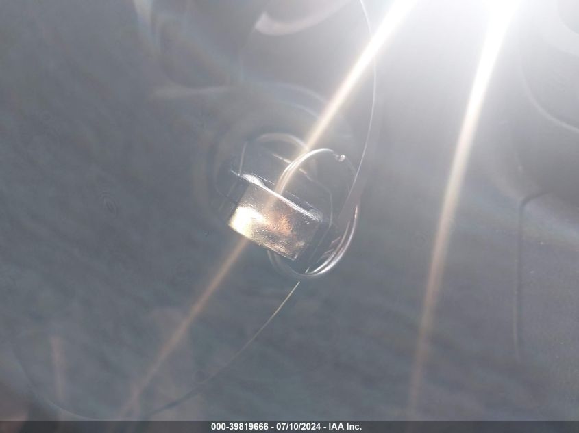 2013 Chevrolet Equinox Ls VIN: 1GNALBEK6DZ119357 Lot: 39819666