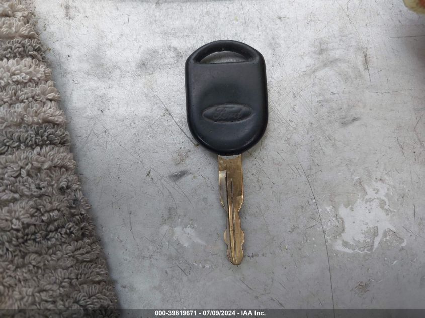 2009 Ford F-150 Stx/Xl/Xlt VIN: 1FTRX148X9FB21251 Lot: 39819671