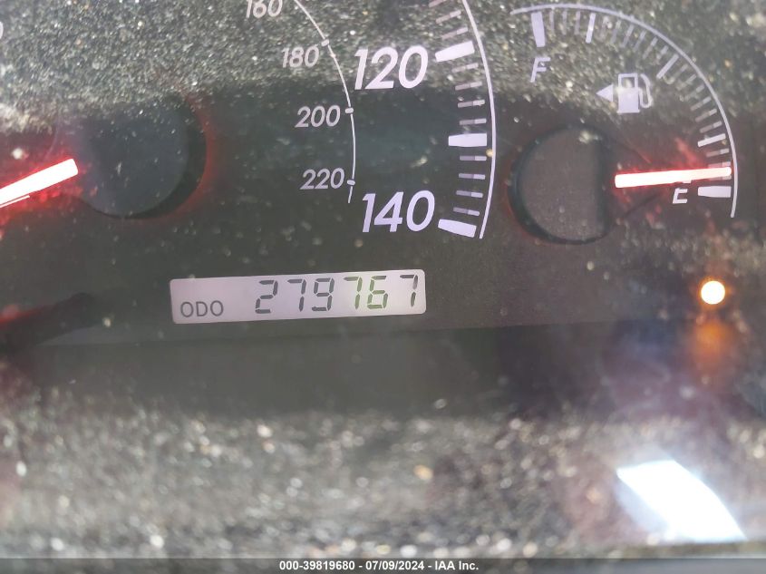 2005 Toyota Camry Std VIN: 4T1BE32K85U947356 Lot: 39819680