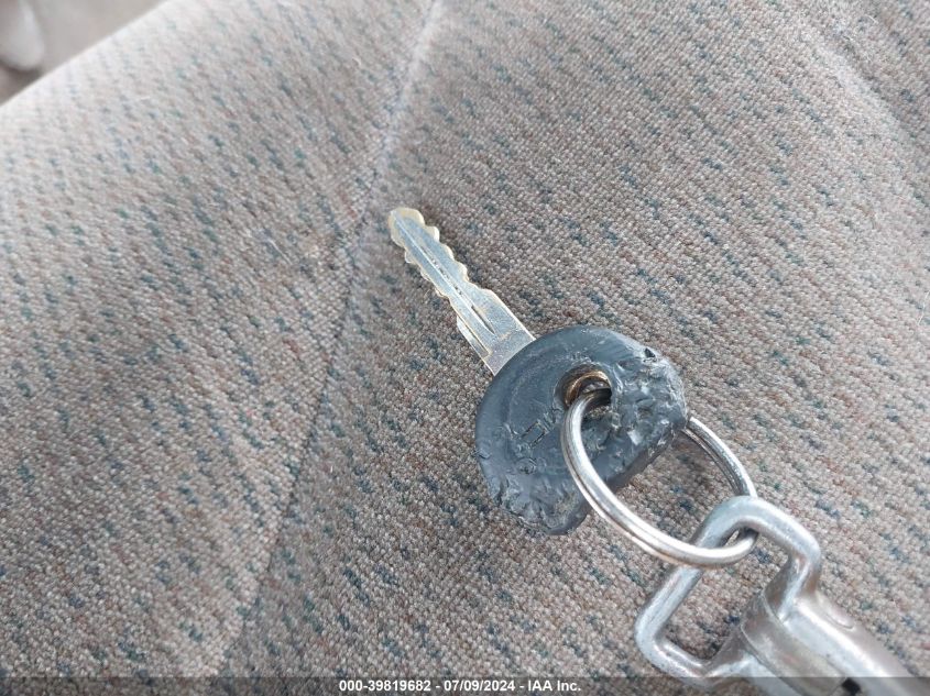 2001 GMC Sierra 1500 Sle VIN: 2GTEK19V911184476 Lot: 39819682