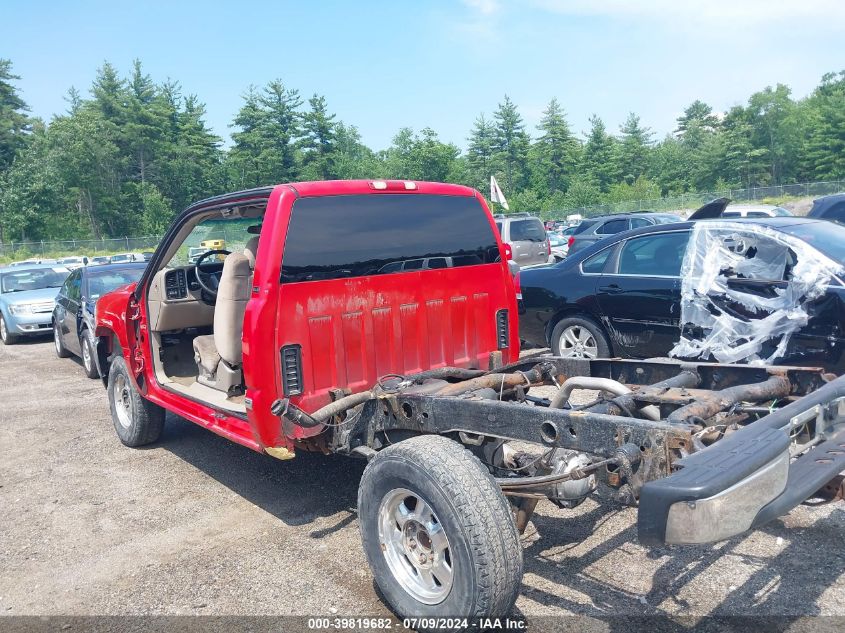 2GTEK19V911184476 | 2001 GMC SIERRA 1500