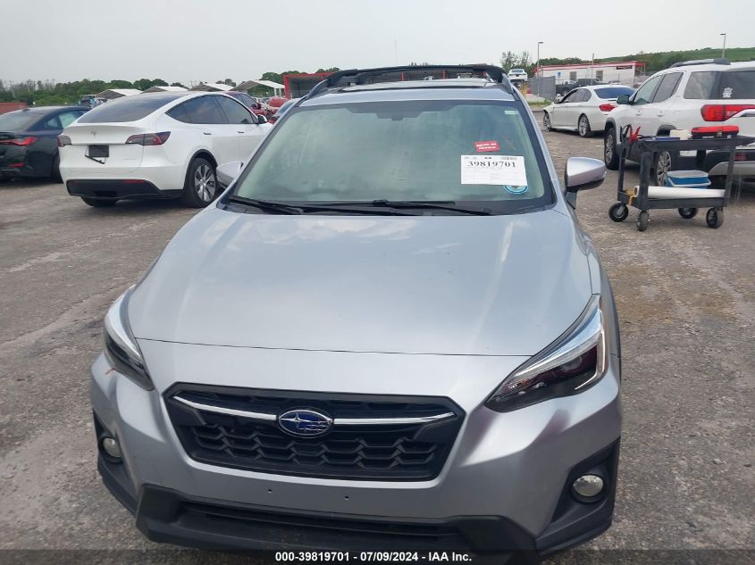 2019 Subaru Crosstrek 2.0I Limited VIN: JF2GTANC7KH363187 Lot: 39819701