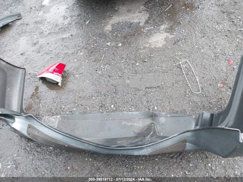 2009 Honda Odyssey Ex-L VIN: 5FNRL38759B412477 Lot: 39819712