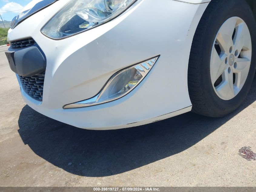 2012 Hyundai Sonata Hybrid VIN: KMHEC4A41CA021973 Lot: 39819727