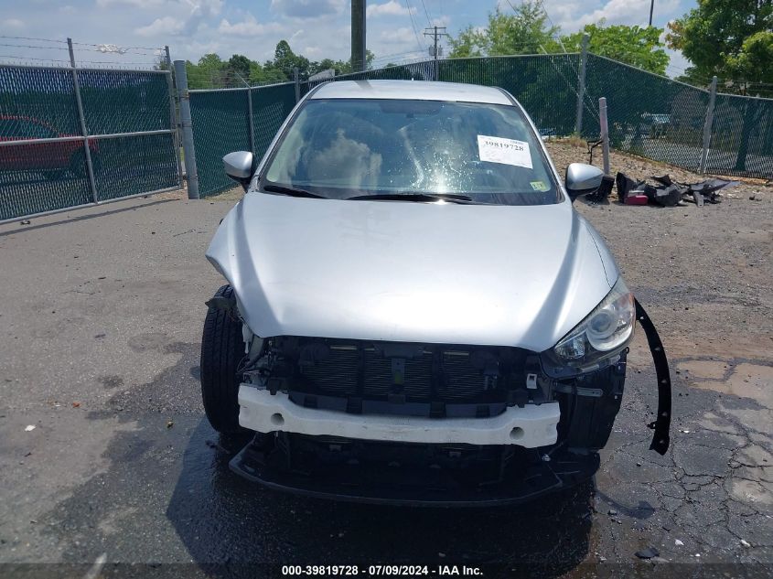 2016 Mazda Cx-5 Touring VIN: JM3KE2CYXG0783045 Lot: 39819728