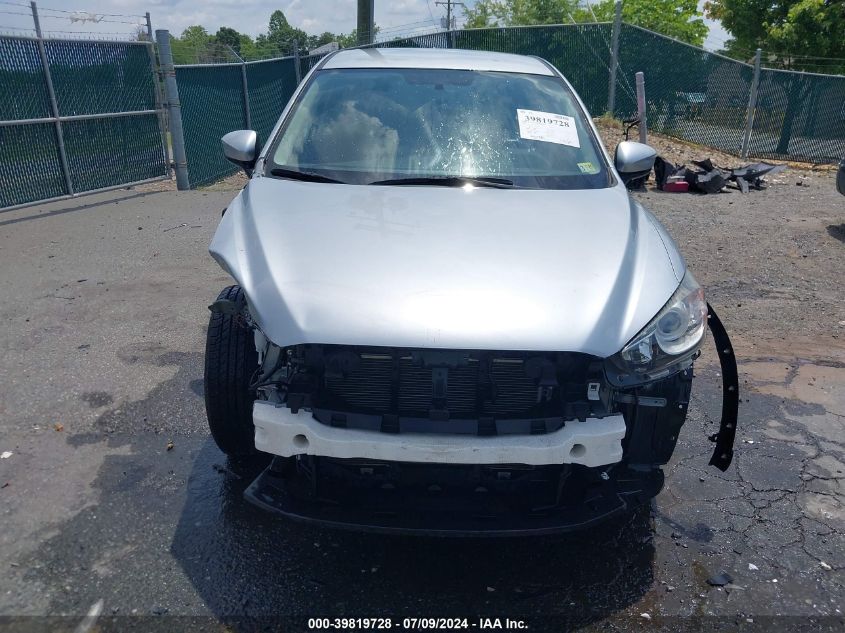 2016 Mazda Cx-5 Touring VIN: JM3KE2CYXG0783045 Lot: 39819728