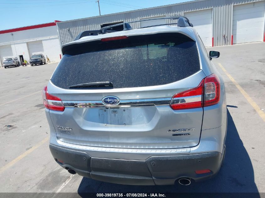 2019 Subaru Ascent Limited VIN: 4S4WMAPD0K3468238 Lot: 39819735