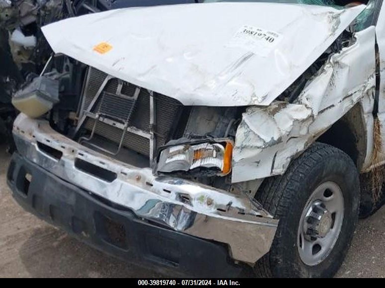 2003 Chevrolet Silverado 2500Hd VIN: 1GCHC29U43E269864 Lot: 39819740