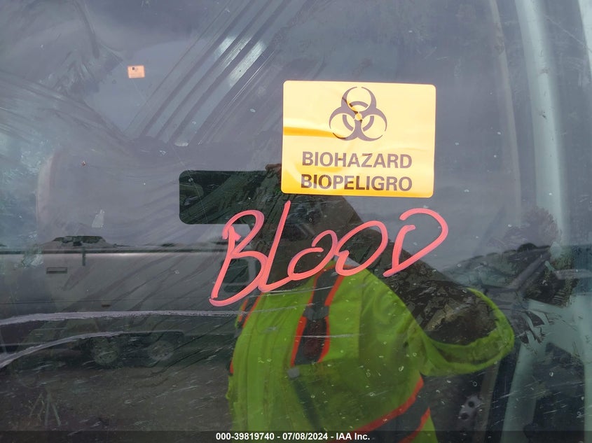 2003 Chevrolet Silverado 2500Hd VIN: 1GCHC29U43E269864 Lot: 39819740